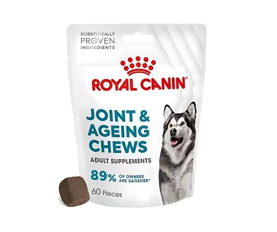 Royal Canin Eklem ve Yaşlanma Destekli Yetişkin Köpek Ödül Maması 240gr