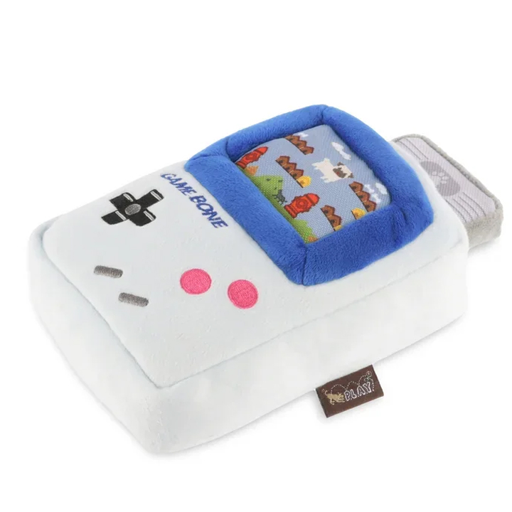Play Pet 90lar - Nintendo Peluş Köpek Oyuncağı