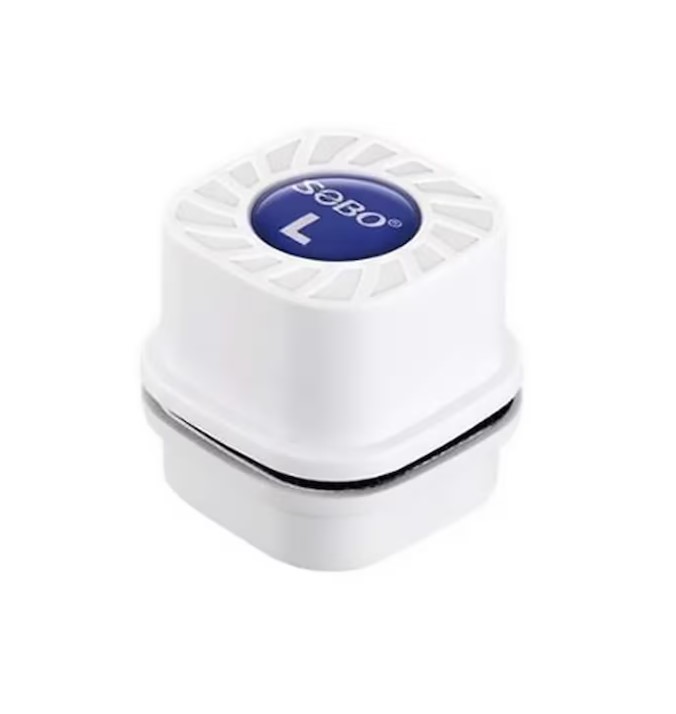 Sobo Batmayan Mıknatıslı Cam Sileceği Nano L Jiletli 2-10mm