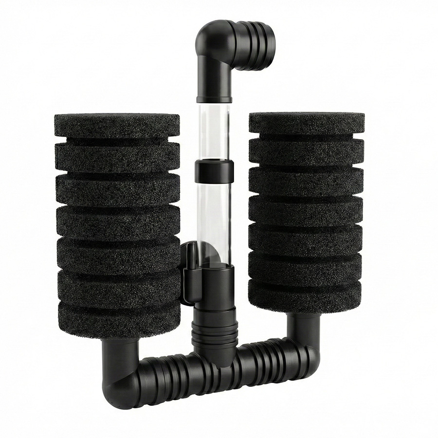 Sobo SB-2802 İkili Pipo Filtre