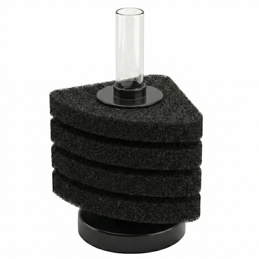 Sobo Üretim Filtresi Köşe Üçgen S Boy