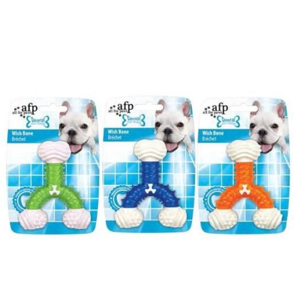 Afp Üç Köşeli Sapan Dental Kemik 12,5x12x3 cm