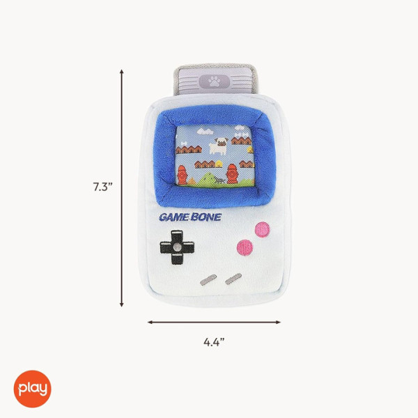 Play Pet 90lar - Nintendo Peluş Köpek Oyuncağı
