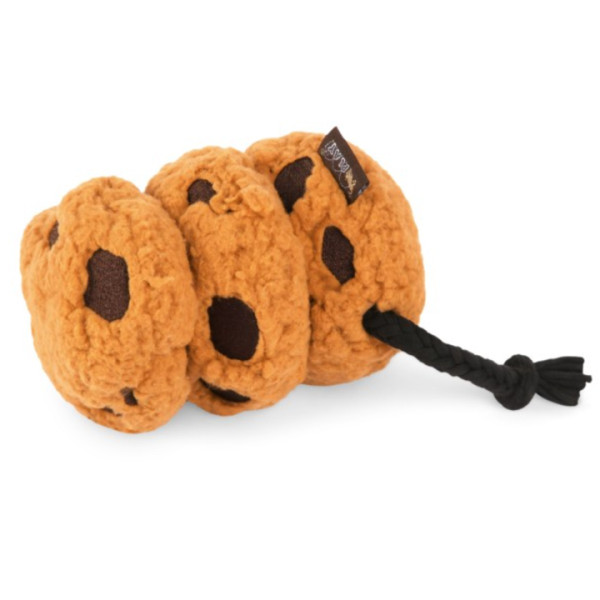 Play Pet Köpek cafe - Cookie (Mini) Peluş Köpek Oyuncağı