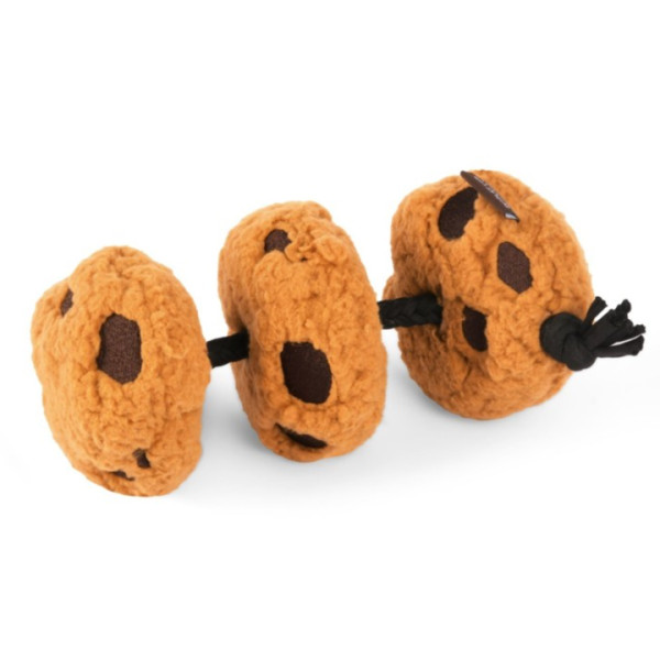 Play Pet Köpek cafe - Cookie (Mini) Peluş Köpek Oyuncağı