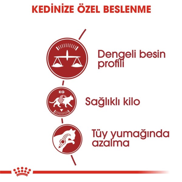 Royal Canin Fit 32 10 kg Yetişkin Kedi Maması