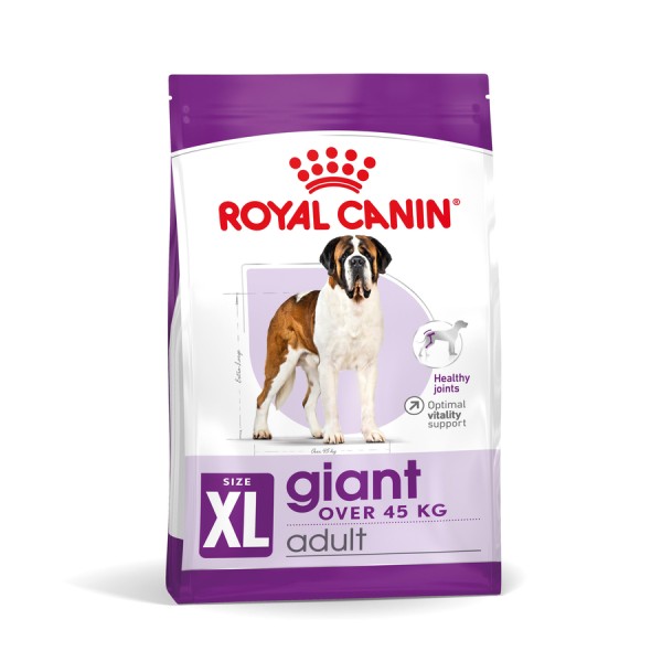 Royal Canin Giant Adult 15 Kg Dev Irk Yetişkin Köpek Maması