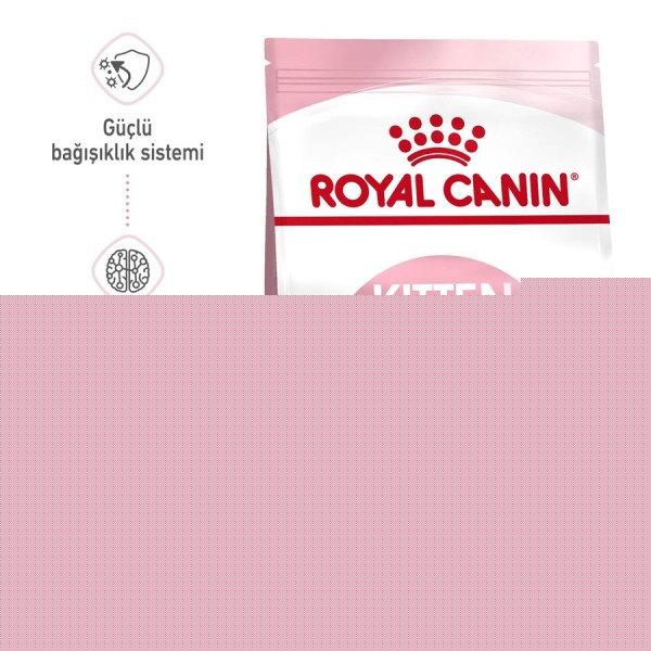 Royal Canin Kitten 400 g Yavru Kedi Maması