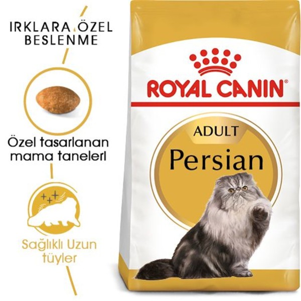 Royal Canin Persian Adult 400 g Yetişkin Kedi Maması