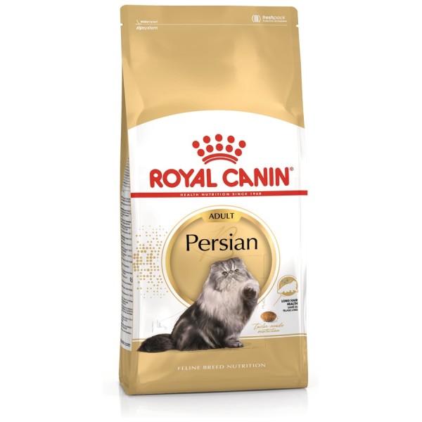 Royal Canin Persian Adult 2 kg Yetişkin Kedi Maması