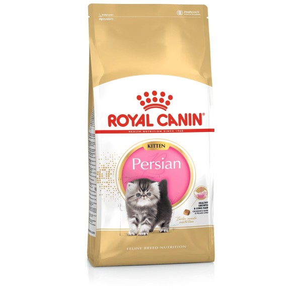 Royal Canin Persian Kitten 2 kg Persian Yavru Kedi Maması