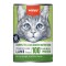 Wanpy Tahılsız Gerçek Et Kedi Konservesi Kuzulu 375gr