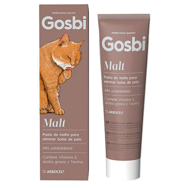 Gosbi مالت 50gr