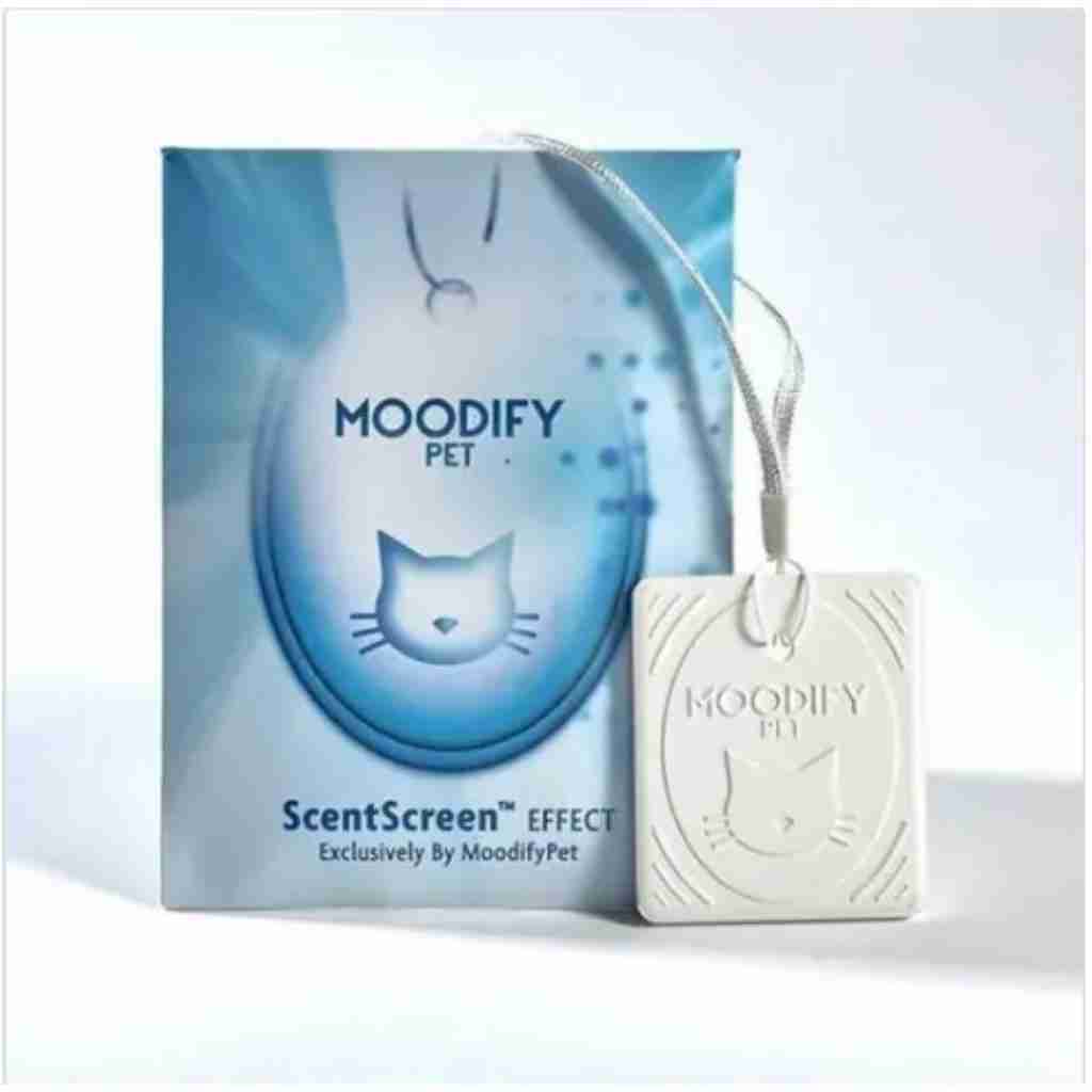 Moodify Kedi Tuvalet Koku Giderici