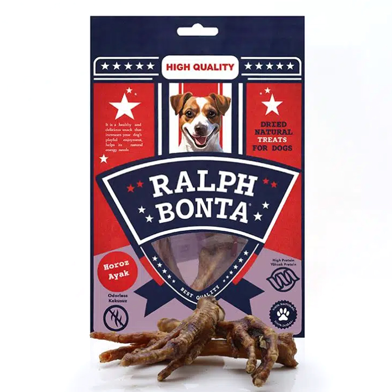 Ralph Bonta Horoz Ayak 100 Gr
