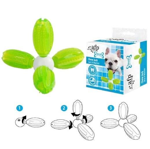 Afp Çok Yönlü Dental Temizleyici Yeşil 15x14x13 cm