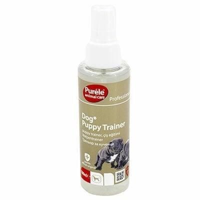 Purele Çiş Eğitim Spreyi 100Ml