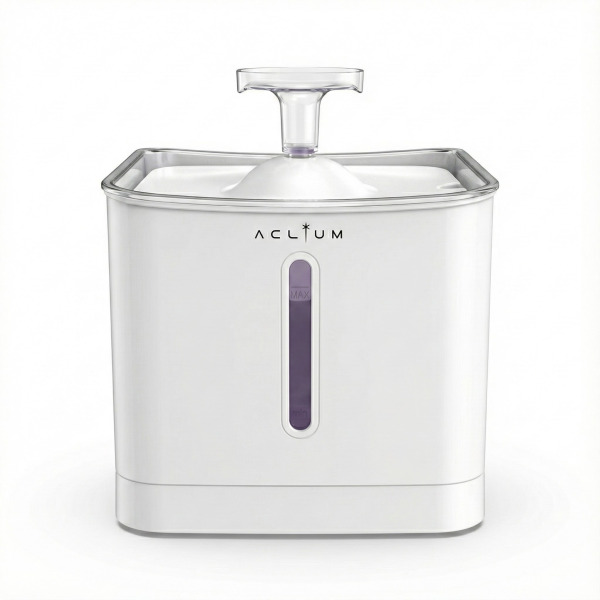 Aclium Kedi Su Sebili 2,4Lt