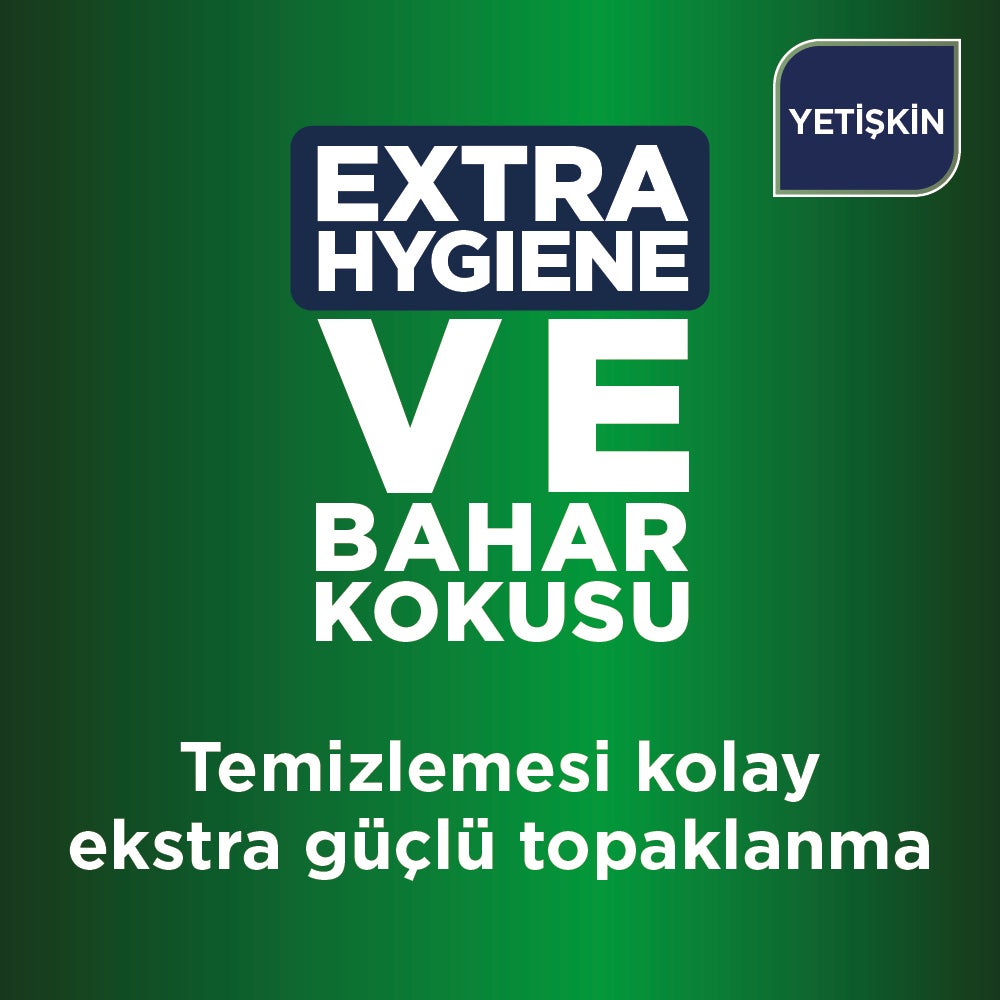 Ever Clean Extra Hygiene Spring Garden 10 LT Bahar Kokulu İnce Taneli Topaklanan Bentonit Kedi Kumu