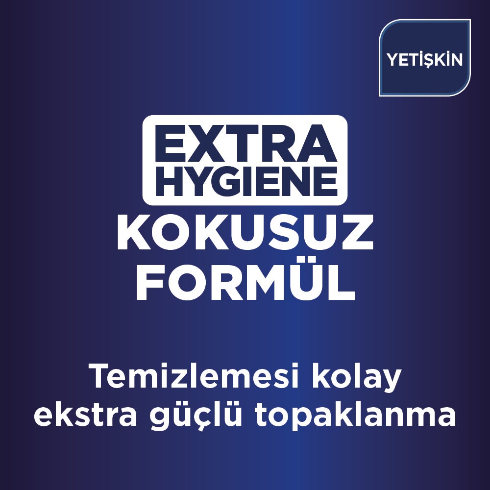 Ever Clean Extra Hygiene Unscented 6 LT Kokusuz İnce Taneli Topaklanan Bentonit Kedi Kumu