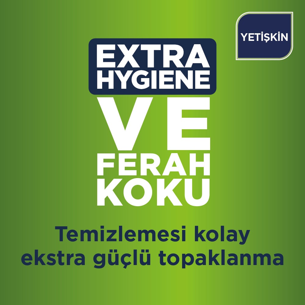 Ever Clean Extra Hygiene Fresh Scent 10 LT Ferah Kokulu İnce Taneli Topaklanan Bentonit Kedi Kumu