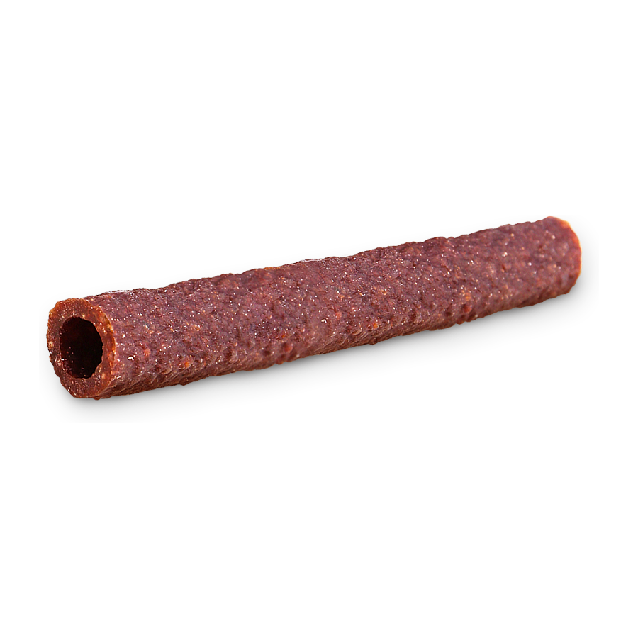 Gnawlers Hearty Roll استخوان تشویقیی سگ با مرغ 40 Gr