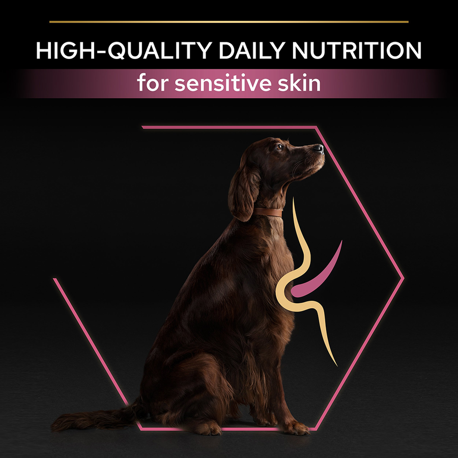 Purina Pro Plan Large Athletic Adult Sensitive Skin Salmon 14 Kg Somonlu Büyük Irk Yetişkin Köpek Maması