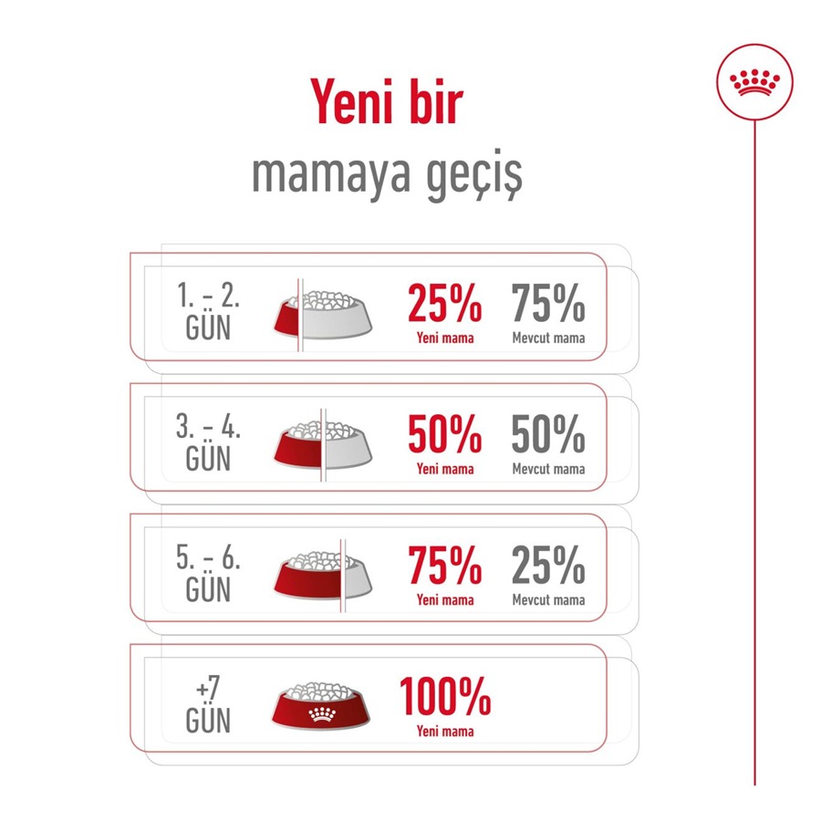 Royal Canin Mini Adult 4 کیلوگرم غذای سگ بالغ نژاد کوچک