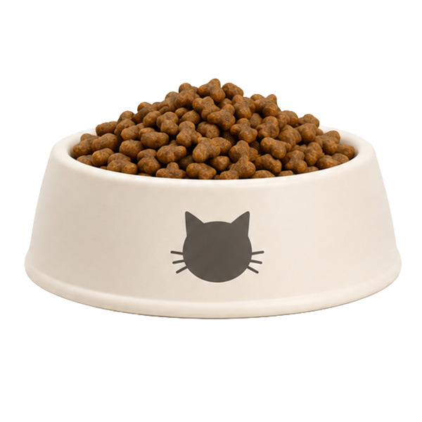 Animal World Kuzu Etli Pirinçli Yetişkin Kedi Maması 1 kg