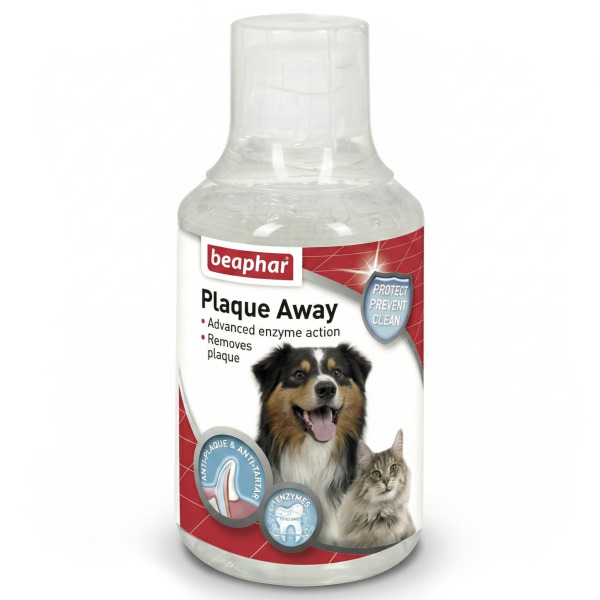 Beaphar Kedi ve Köpek Ağız Gargarası 250 ml