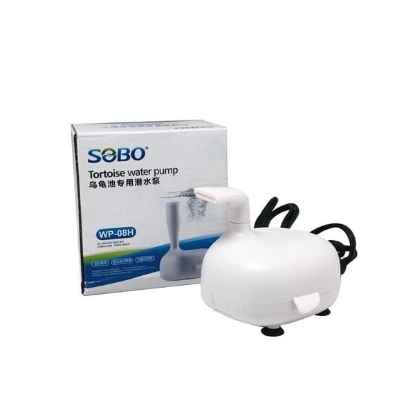 Sobo Mini Pompa 5W 300 Litre - Saat 0,6 M