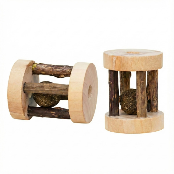 Eastland Catnipli Matatabi Kedi Oyuncağı 4,5cm