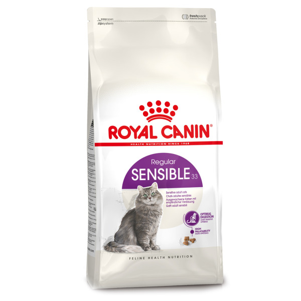Royal Canin Sensible 33 Kuru Kedi Maması 10 kg