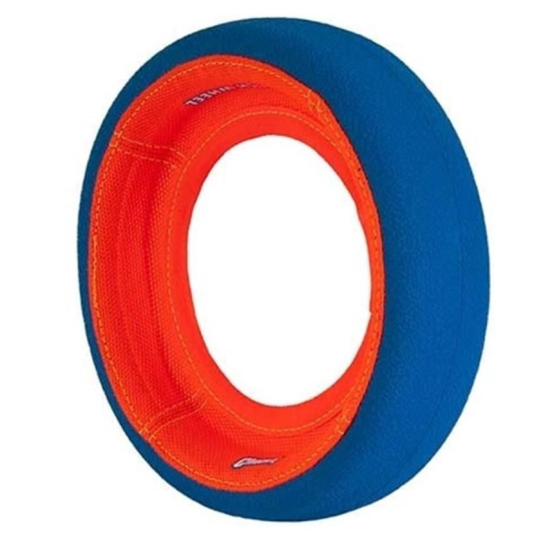 ChuckIt! Fetch Wheel Oyun Halkası 19x5 cm