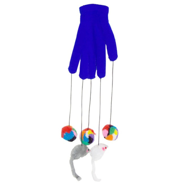 Eastland Kedi Oyuncaklı Eldiven