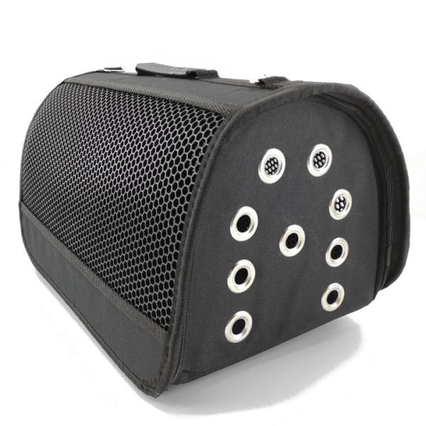 flybag airbox taşıma çantası siyah