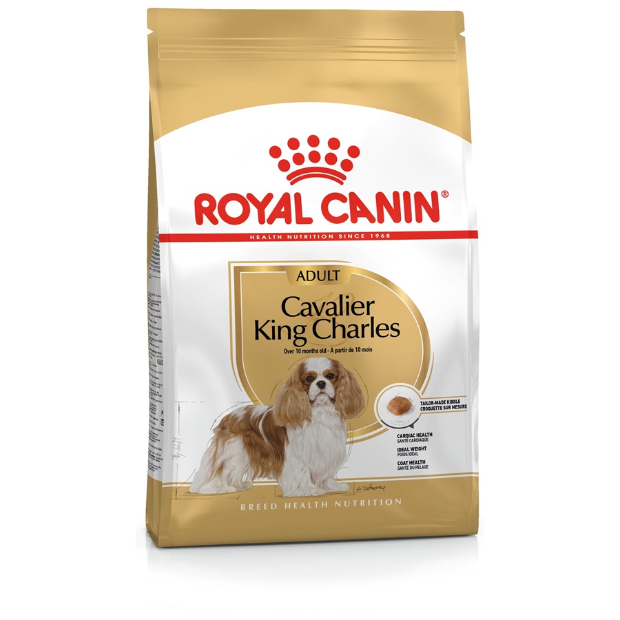 Royal Canin Cavalier King Charles Adult 1,5 Kg Yetişkin Köpek Maması