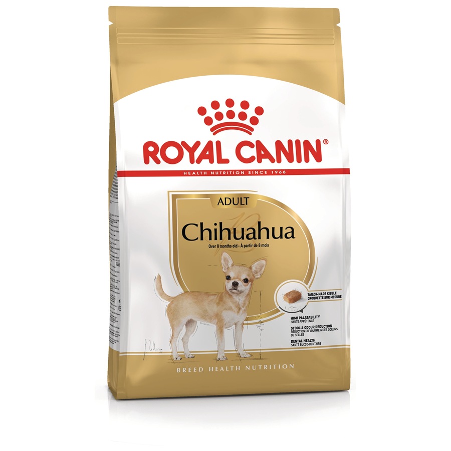 Royal Canin Chihuahua Adult 1,5 Kg Yetişkin Köpek Maması
