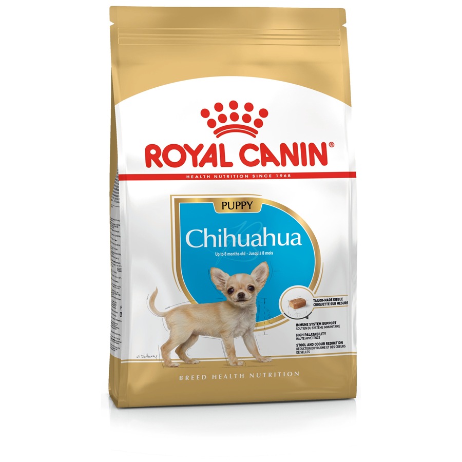 Royal Canin Chihuahua Puppy 1,5 Kg Yavru Köpek Maması
