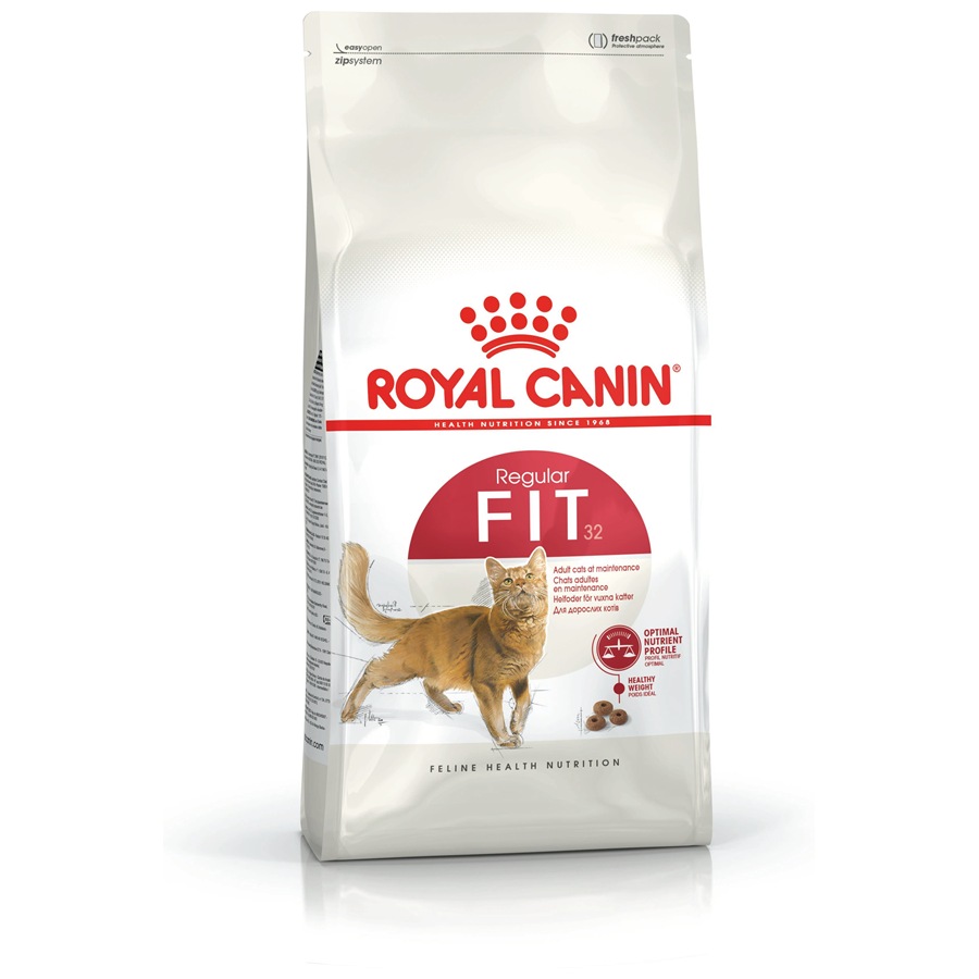 Royal Canin Fit 32 2 kg Yetişkin Kedi Maması