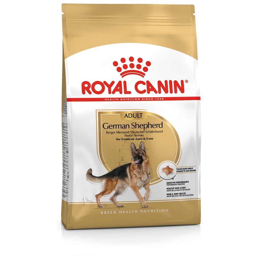 Royal Canin German Shepherd Adult 11 Kg Yetişkin Köpek Maması