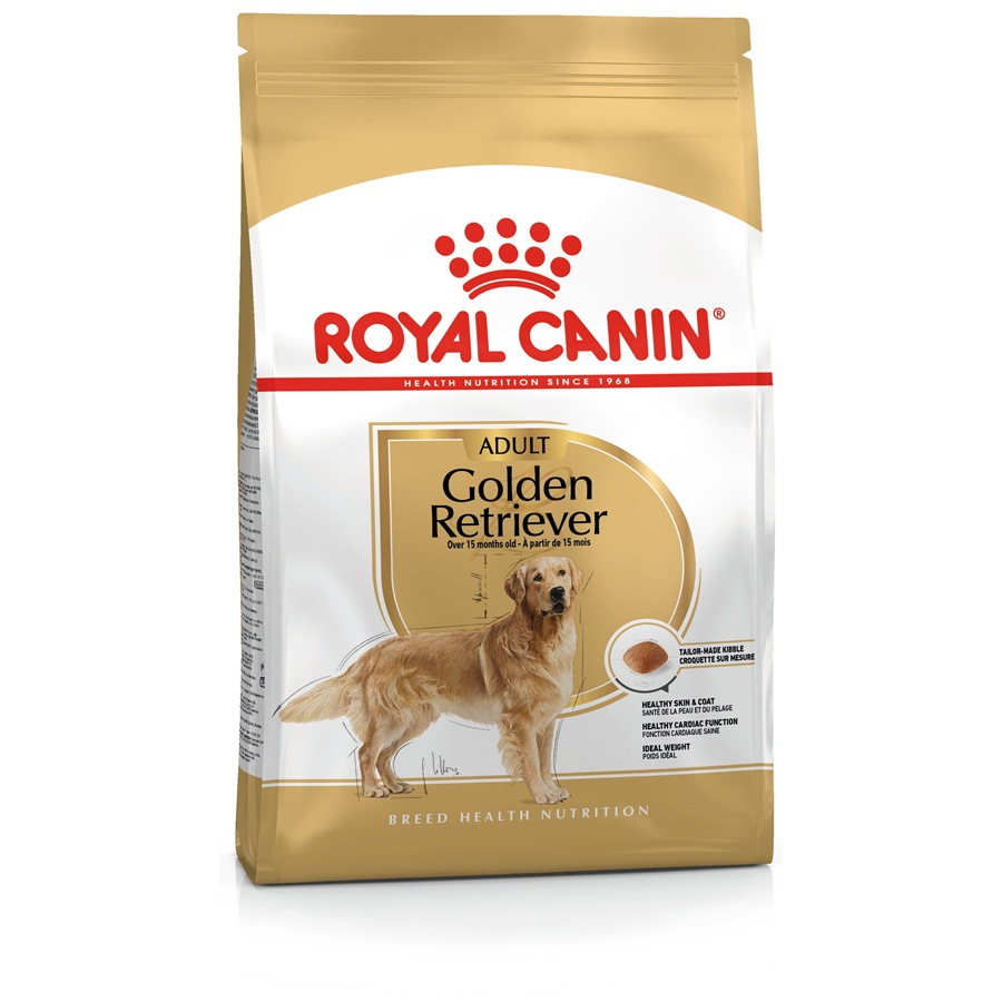 Royal Canin Golden Retriever Adult 12 Kg Yetişkin Köpek Maması