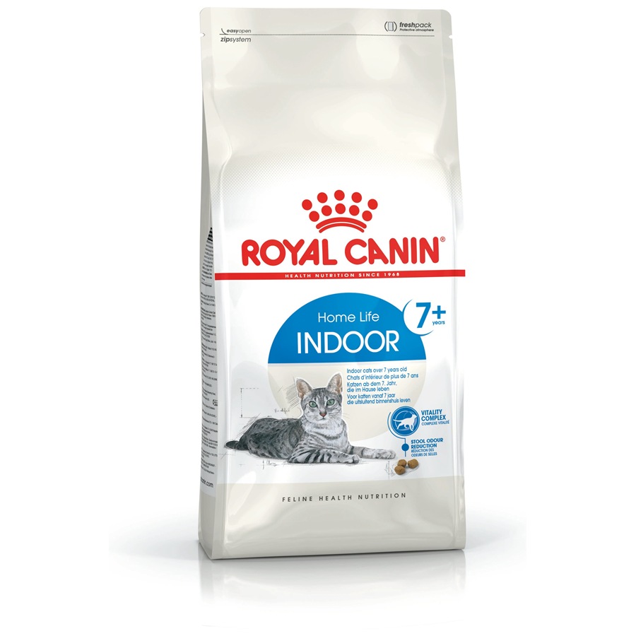 Royal Canin Indoor 7+ 3,5 kg Yaşlı Kedi Maması
