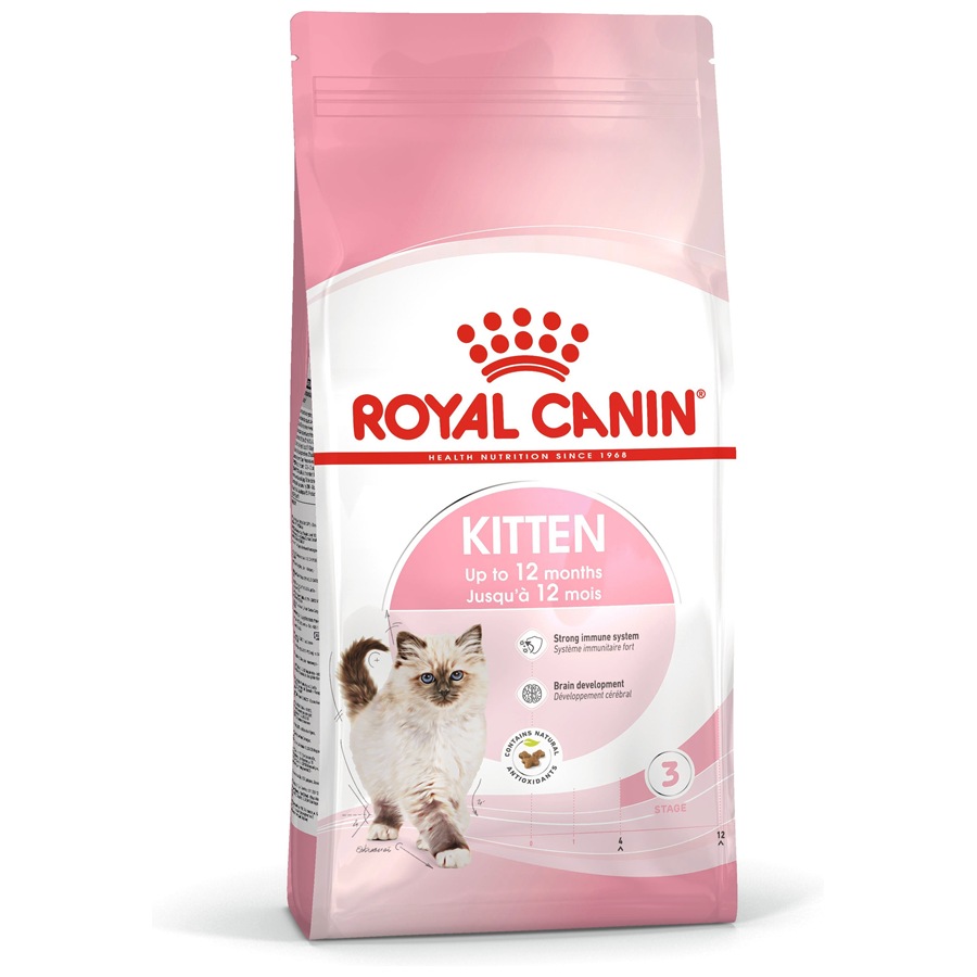 Royal Canin Kitten 10 kg Yavru Kedi Maması