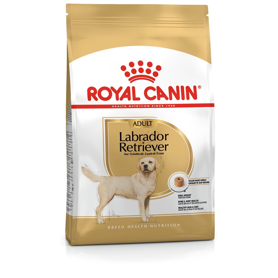 Royal Canin Labrador Retriever Adult 12 Kg Yetişkin Köpek Maması