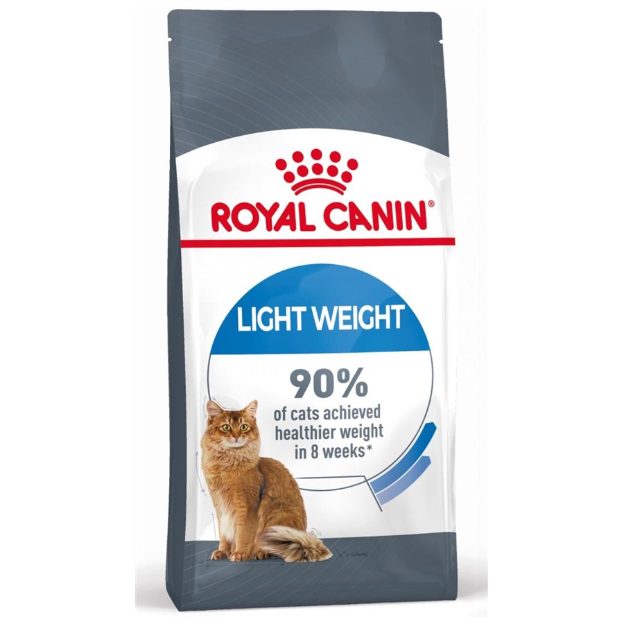 Royal Canin Light Weight Care 1,5 kg Light Yetişkin Kedi Maması