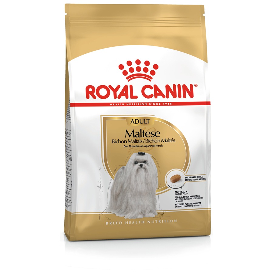 Royal Canin Maltese Adult 1,5 Kg Yetişkin Köpek Maması