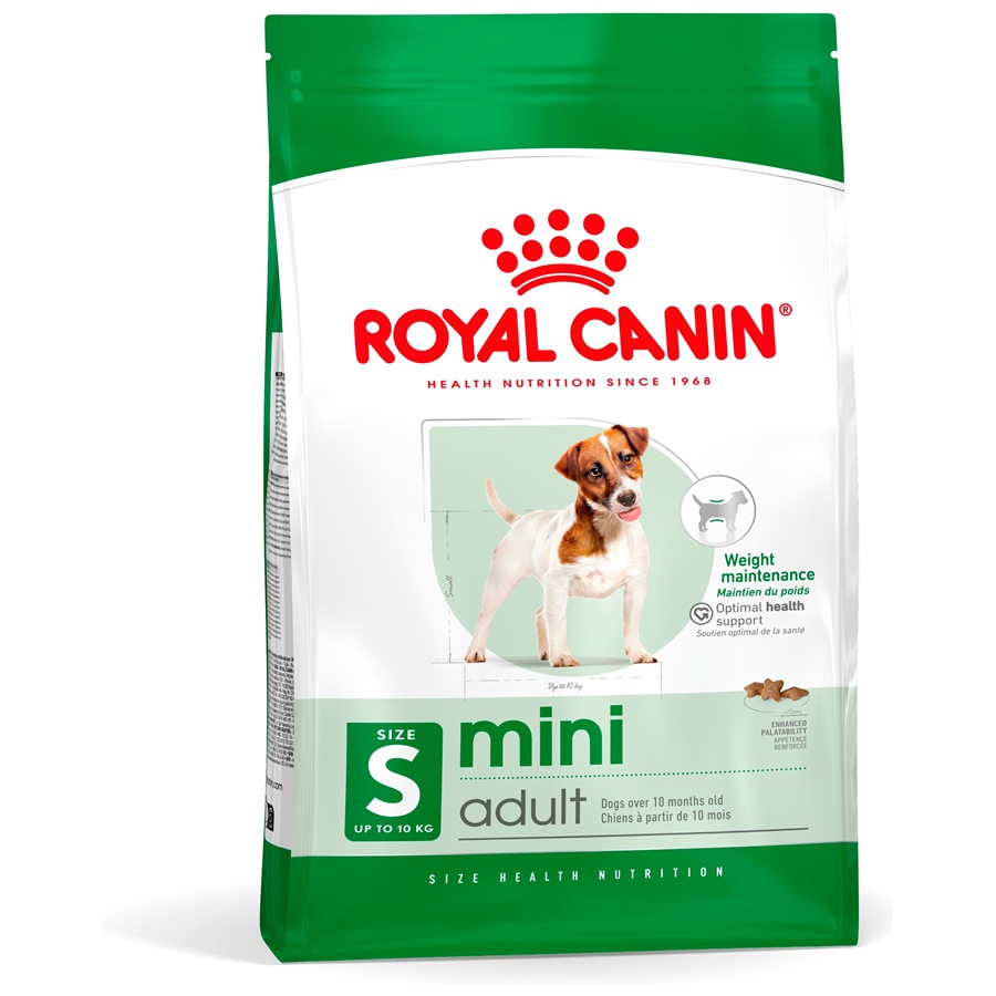 Royal Canin Mini Adult 2 kg Küçük Irk Yetişkin Köpek Maması