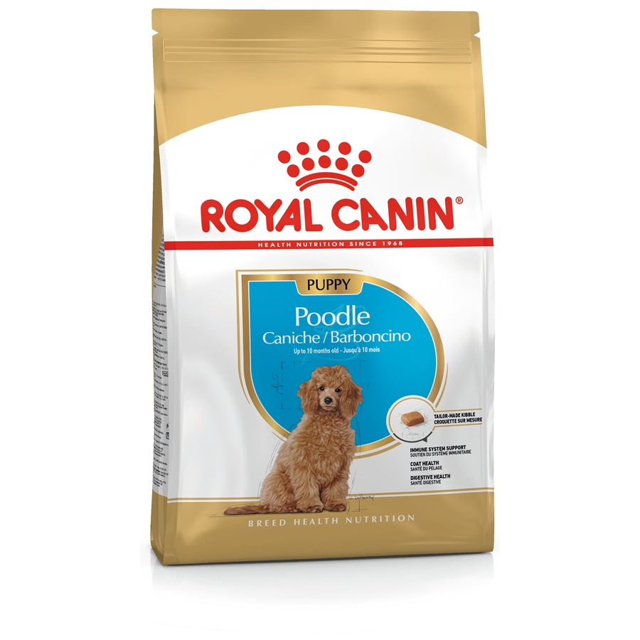 Royal Canin Poodle Puppy 3 Kg Poodle Irkı Yavru Köpek Maması