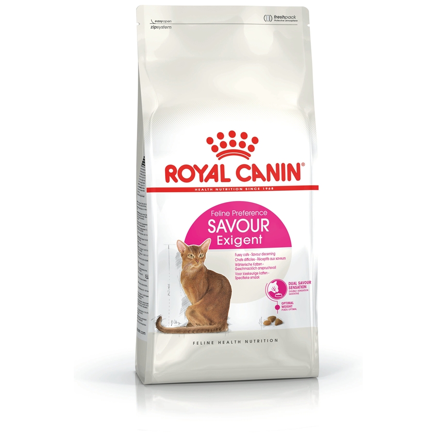 Royal Canin Savour Exigent 2 Kg Seçici Yetişkin Kedi Maması